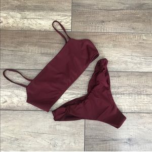 BaliBabeSwim Two Piece